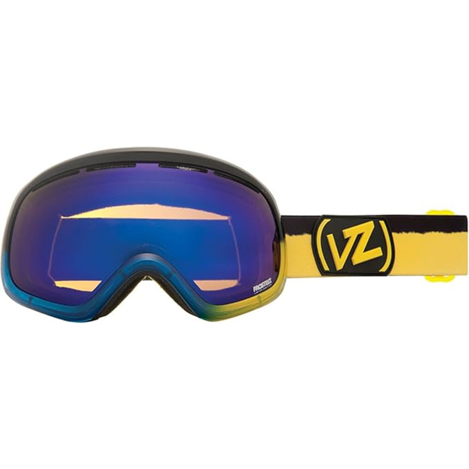VonZipper Skylab Adult Snow Goggles-GMSNVSKY VonZipper Skylab Adult Snow Goggles-GMSNVSKY