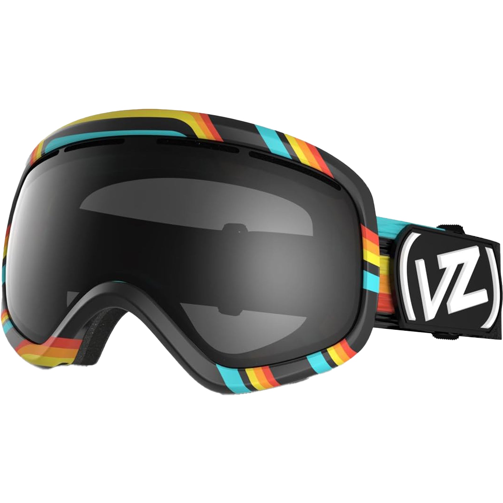 VonZipper Skylab Adult Snow Goggles (Brand New) VonZipper Skylab Adult Snow Goggles (Brand New)
