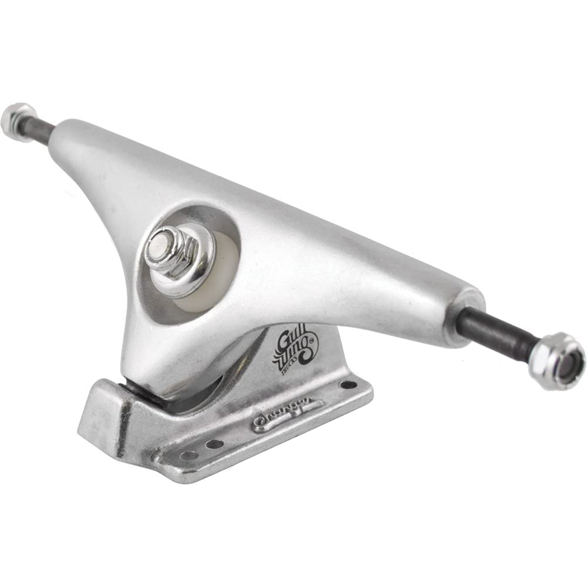 Gullwing Charger II Single Skateboard Trucks-TKC2101 Gullwing Charger II Single Skateboard Trucks-TKC2101