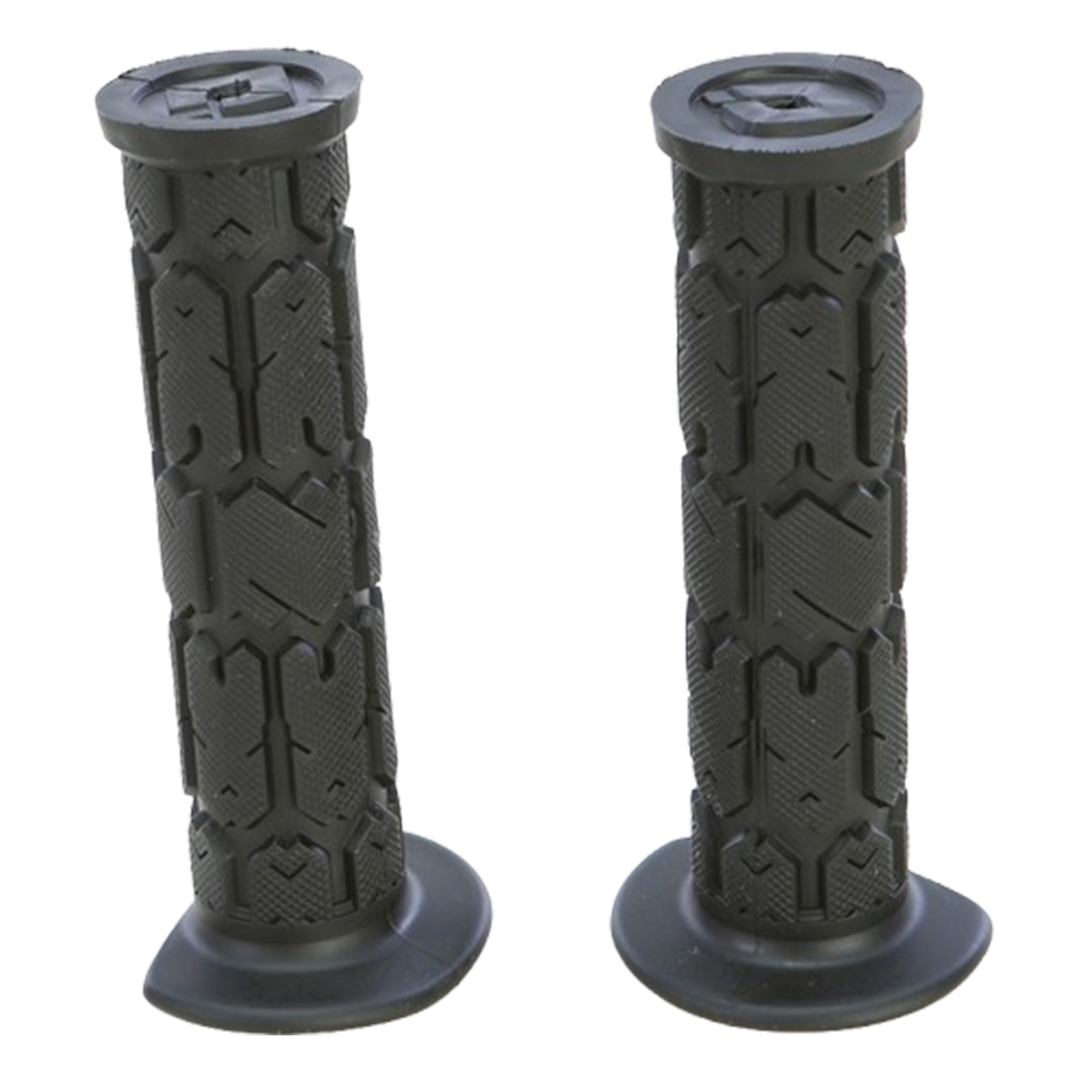 ODI ATV Rogue Single Ply Hand Grips-206 ODI ATV Rogue Single Ply Hand Grips-206