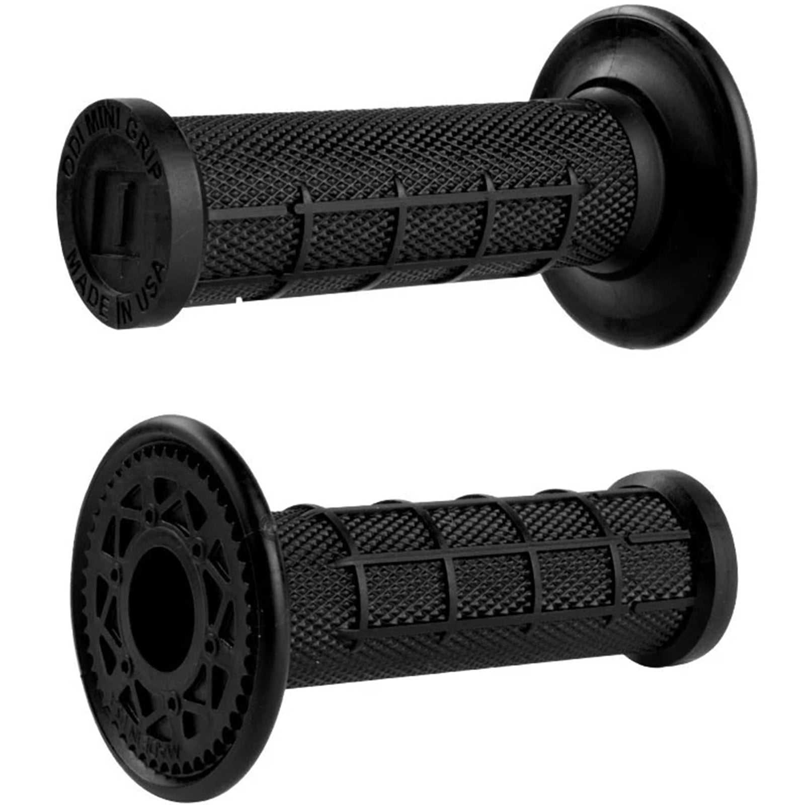 ODI Mini-MX Half-Waffle Grips (Pe-206 ODI Mini-MX Half-Waffle Grips (Pe-206