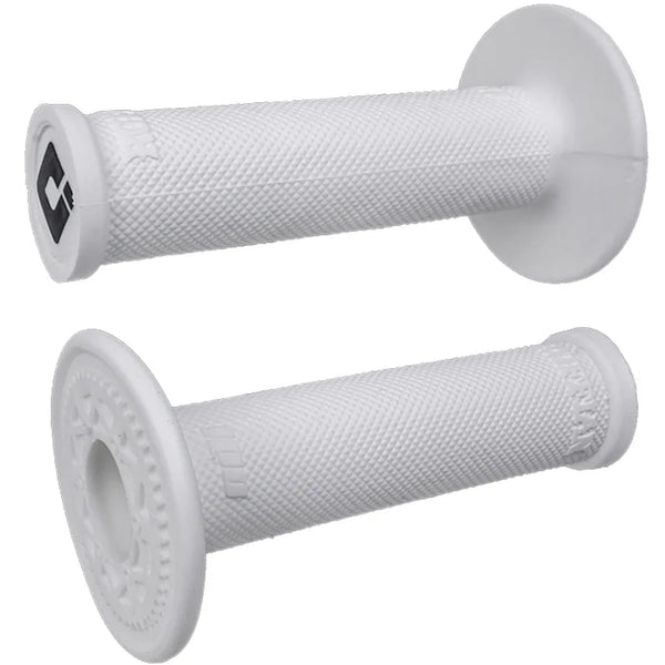 ODI Ruffian No-Waffle MX Slip-On Hand Grips – Motorhelmets.com
