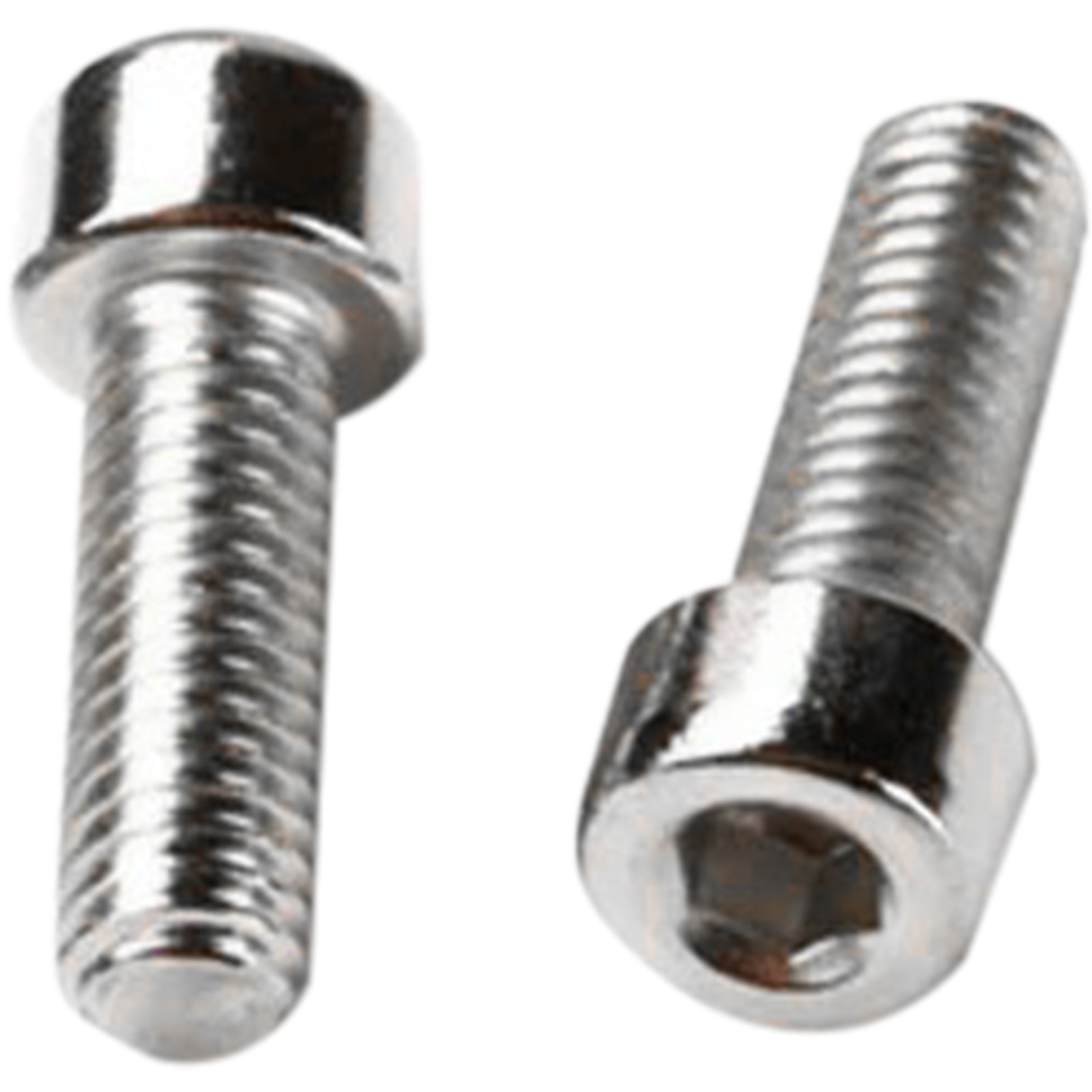 ODI V2 3MM Bolt Set Hand Grips Accessories-206 ODI V2 3MM Bolt Set Hand Grips Accessories-206