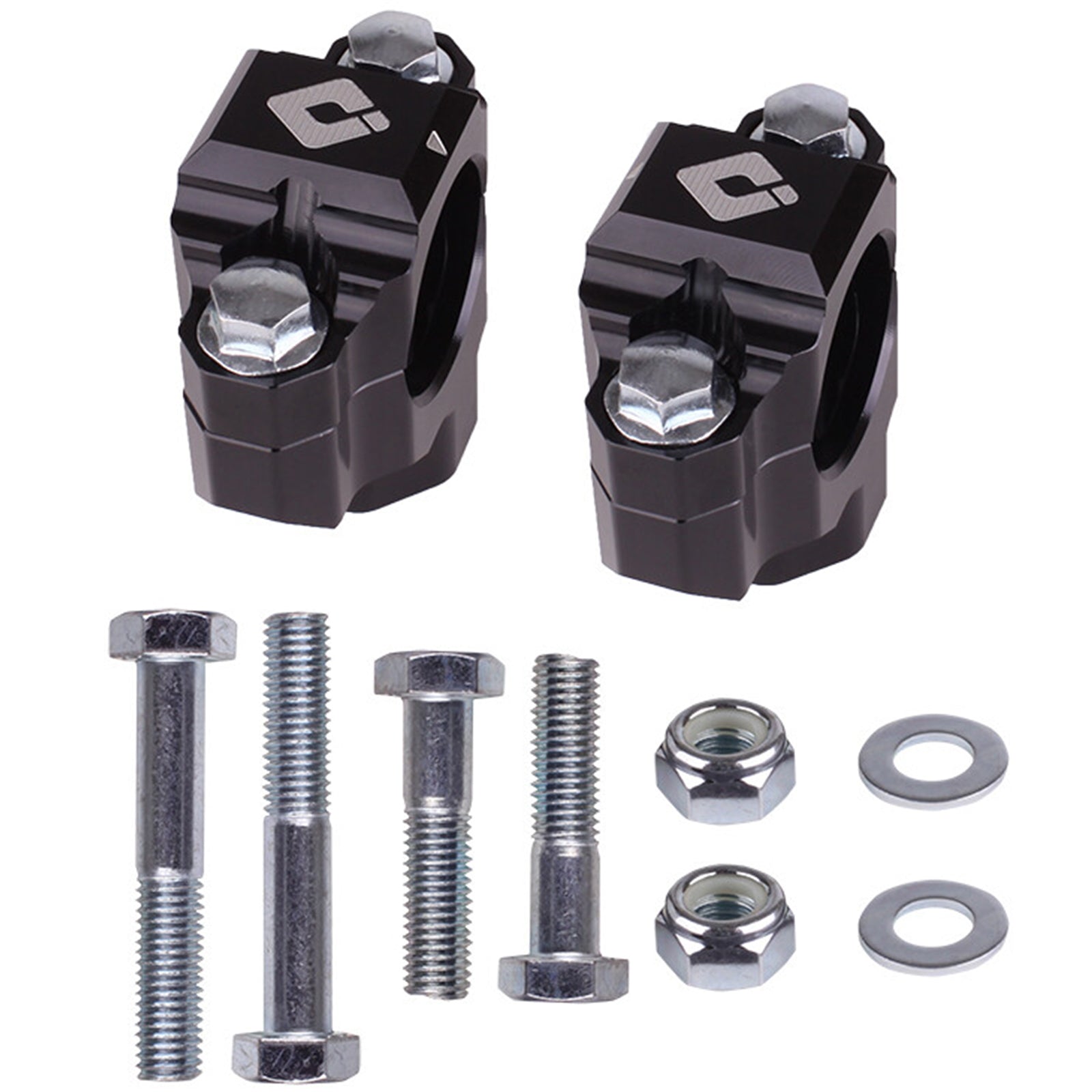 ODI 1 1/8" Drop-In Style Bar Mount Handlebar Accessories-206 ODI 1 1/8" Drop-In Style Bar Mount Handlebar Accessories-206