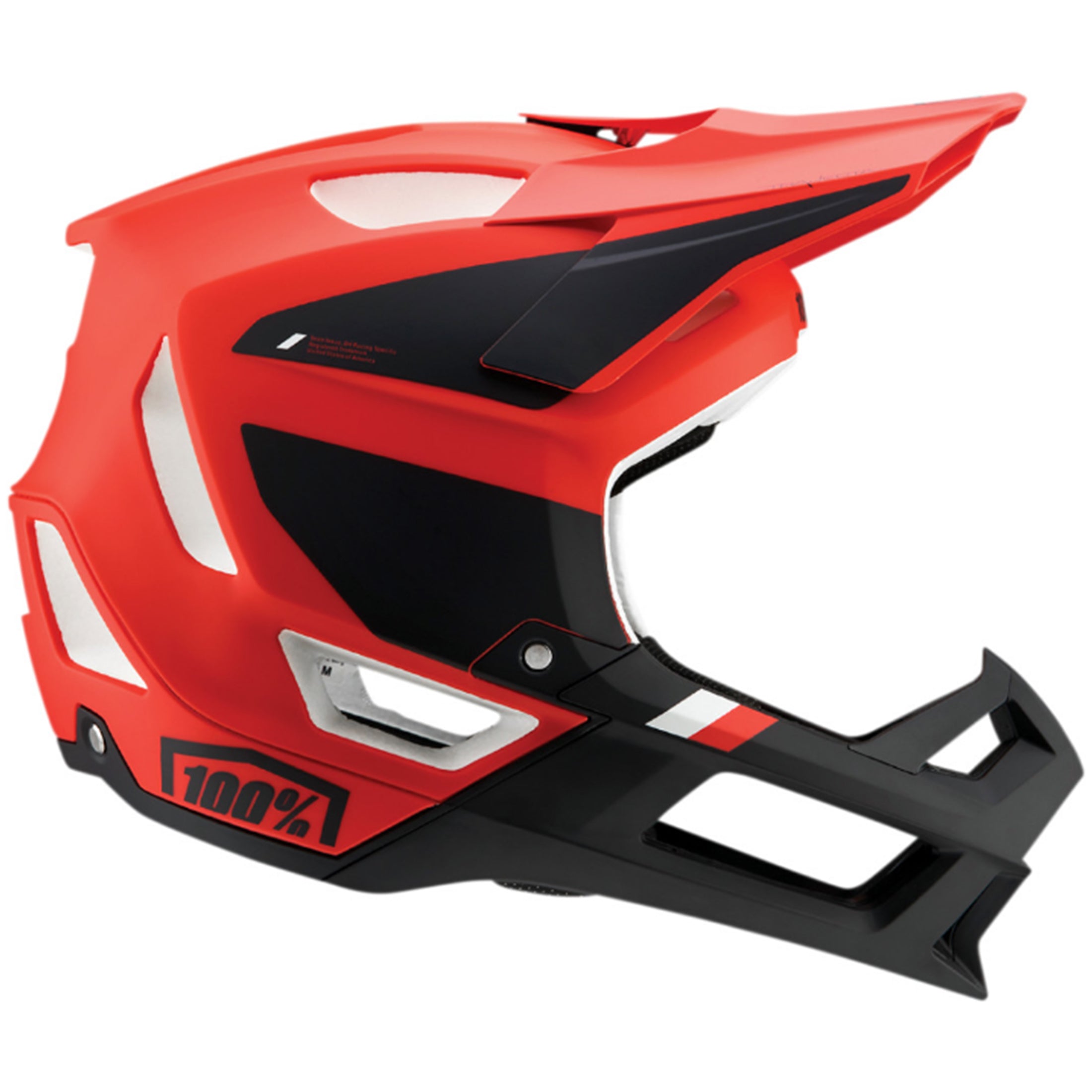 100% Trajecta Fidlock Cargo Adult MTB Helmets-0151 100% Trajecta Fidlock Cargo Adult MTB Helmets-0151