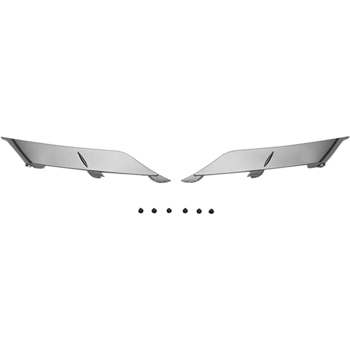 Shoei X-Fourteen Rear Flap Narrow Wide (STD) Helmet Accessories-0204 Shoei X-Fourteen Rear Flap Narrow Wide (STD) Helmet Accessories-0204