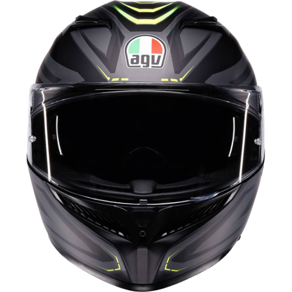 agv k3 black yellow Syth Helmet Protege 20 Convertible Backpack The AGV K3 full It Fits My_Classic / Classic Plus & Gotham Edition Motor:1500W