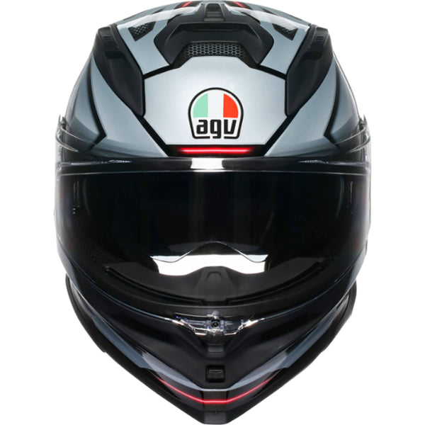 agv helmet range 2014 AGV K7 Jaeger Adult Street Helmets – Motorhelmets.com
