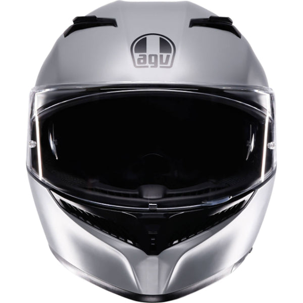AGV K3 Mono 2026 Adult Street Helmets  Motorhelmets.com | Shop for Moto  Gear