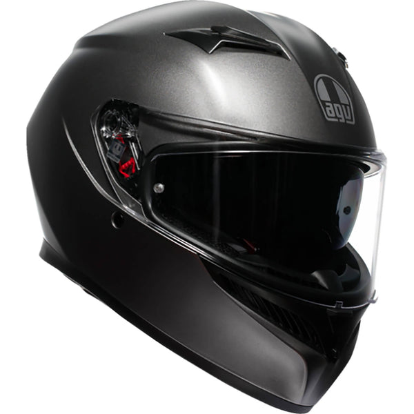 agv iannone k3 AGV K3 Mono Adult Street Helmets – Motorhelmets.com