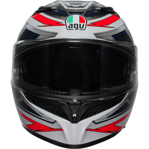 AGV K3 Space Adult Street Helmets - Main Image