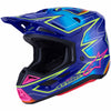 Gloss Blue / Pink/ Yellow Fluo Gloss Blue / Pink/ Yellow Fluo