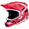 Gloss Red / Black / White Gloss Red / Black / White