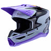 Gloss Black / Gray / Purple Gloss Black / Gray / Purple