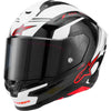 Black / White / Red Glossy Black / White / Red Glossy