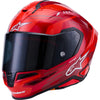 Red / White Glossy Red / White Glossy