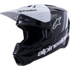 Black / White / Gray Glossy Black / White / Gray Glossy