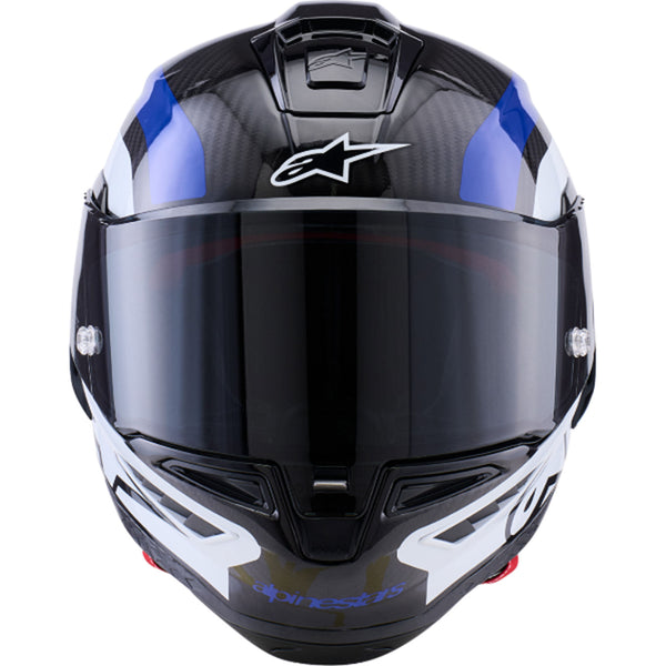 alpinestars street bike helmet Supertech R10 Arius Adult Helmets Xiaomi Himo T1 electric YGroup_661-crest-mips-helmet-YG with a low Embroider:No