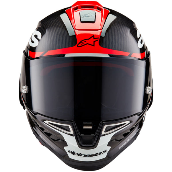 alpinestars street bike helmet Alpinestars Supertech R10 Element Adult Street Helmets – Motorhelmets.com
