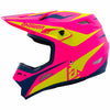 Matte Pink / Hyper Acid / Dark Blue Matte Pink / Hyper Acid / Dark Blue