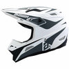 Glossy White / Grey / Black Glossy White / Grey / Black
