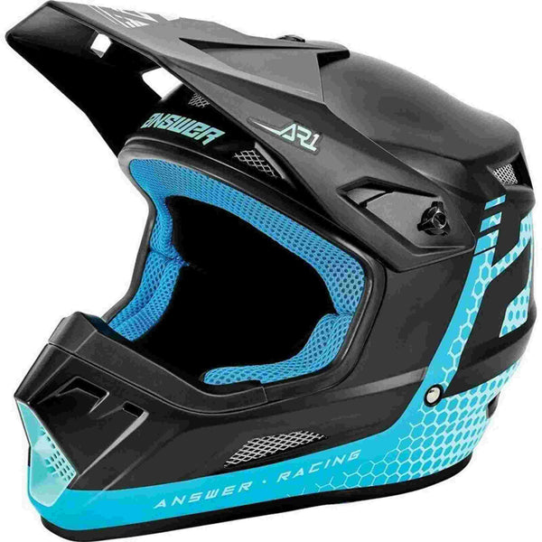 Answer Racing AR1 Charge Youth Off-Road Helmets (BRAND NEW)