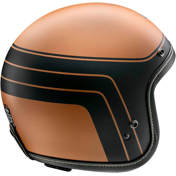 arai classic m helmet Arai Classic-V Groovy Adult Cruiser Helmets (Brand New) – Motorhelmets.com
