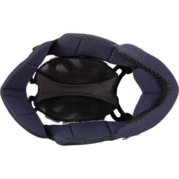 Arai Corsair-X/Defiant-X/Signet-X Interior Pad EP-III 12MM