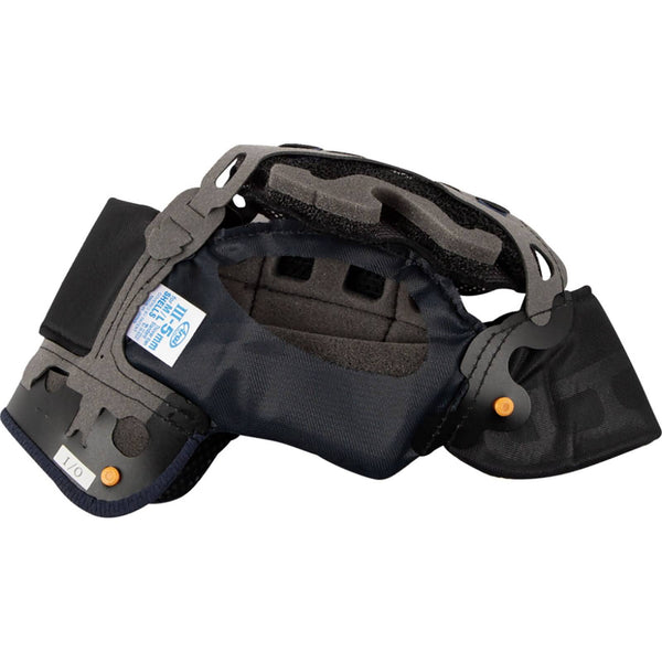 Arai Corsair-X/Defiant-X/Signet-X Interior Pad EP-III 12MM