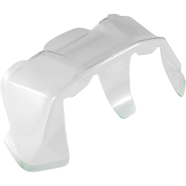 Arai Corsair-X Spoiler DF-X2 Diffuser Extension Helmet Accessories