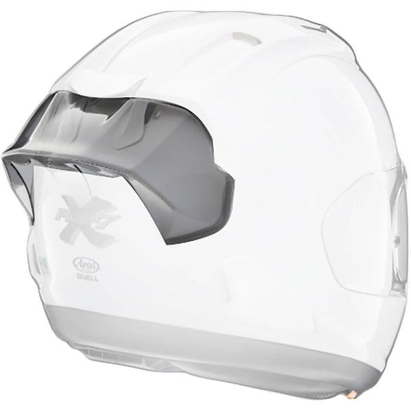 Arai Corsair-X Spoiler DF-X2 Diffuser Extension Helmet Accessories
