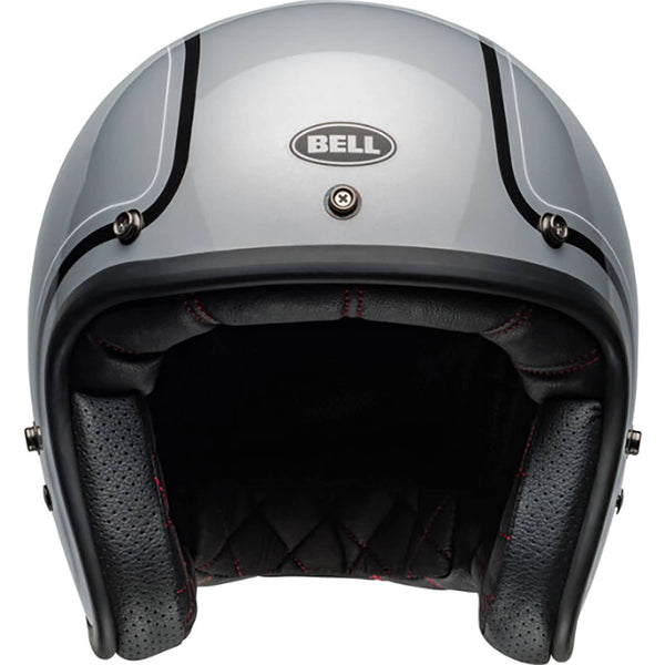 Bell Custom 500 Chief Adult Cruiser Helmets – Motorhelmets.com