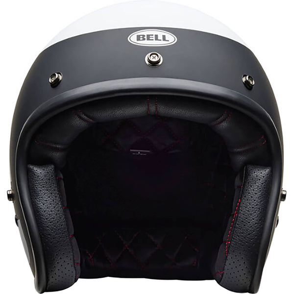 Bell Custom 500 Parlor Adult Cruiser Helmets – Motorhelmets