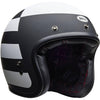 Matte Black / White Matte Black / White