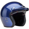 Metallic Blue Metallic Blue