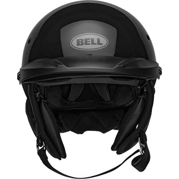 Bell Pit Boss Helmet - Black