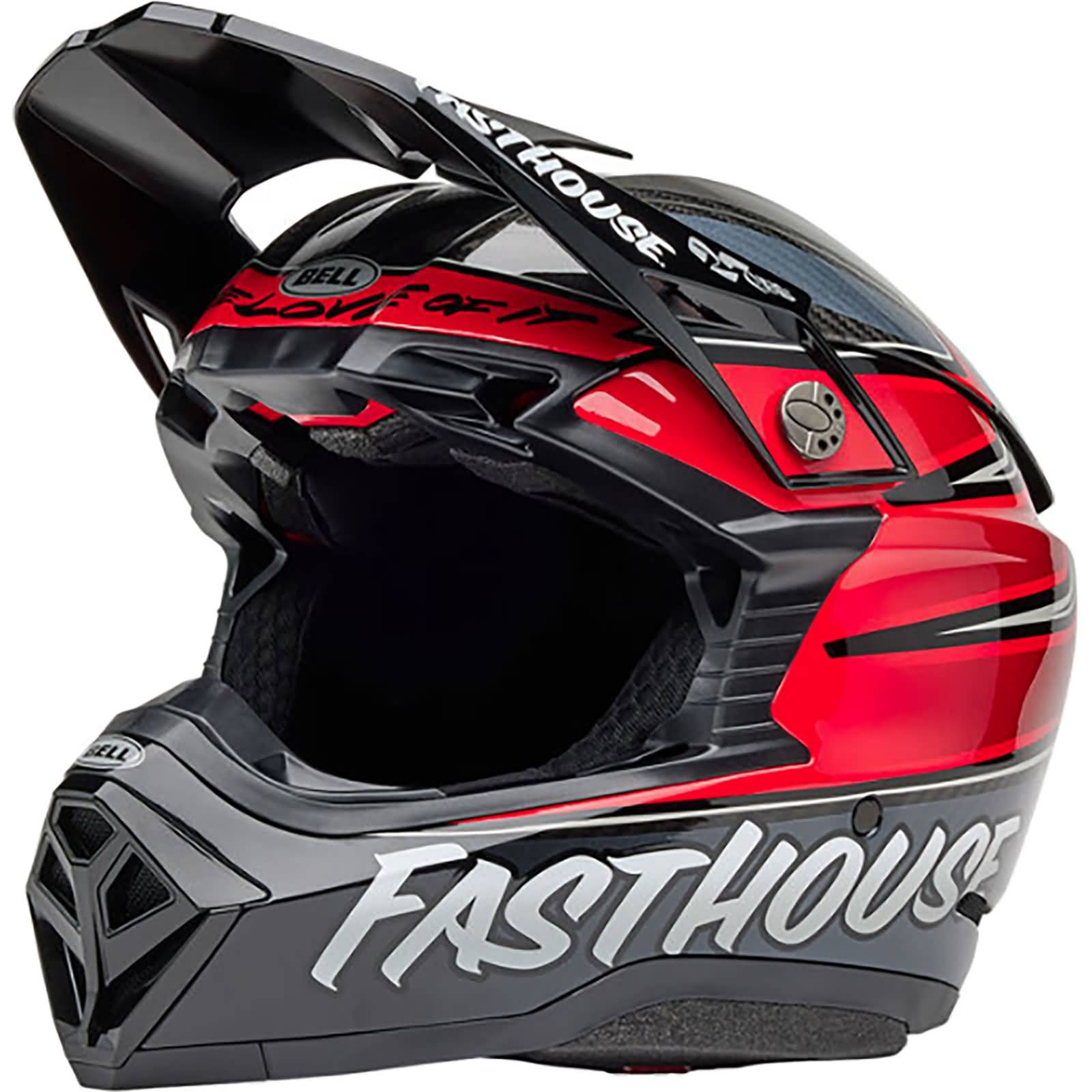 Bell Moto-10 Spherical Fasthouse Day In The Dirt 25 LE MIPS Adult Off-Road Helmets-7163692 Bell Moto-10 Spherical Fasthouse Day In The Dirt 25 LE MIPS Adult Off-Road Helmets-7163692
