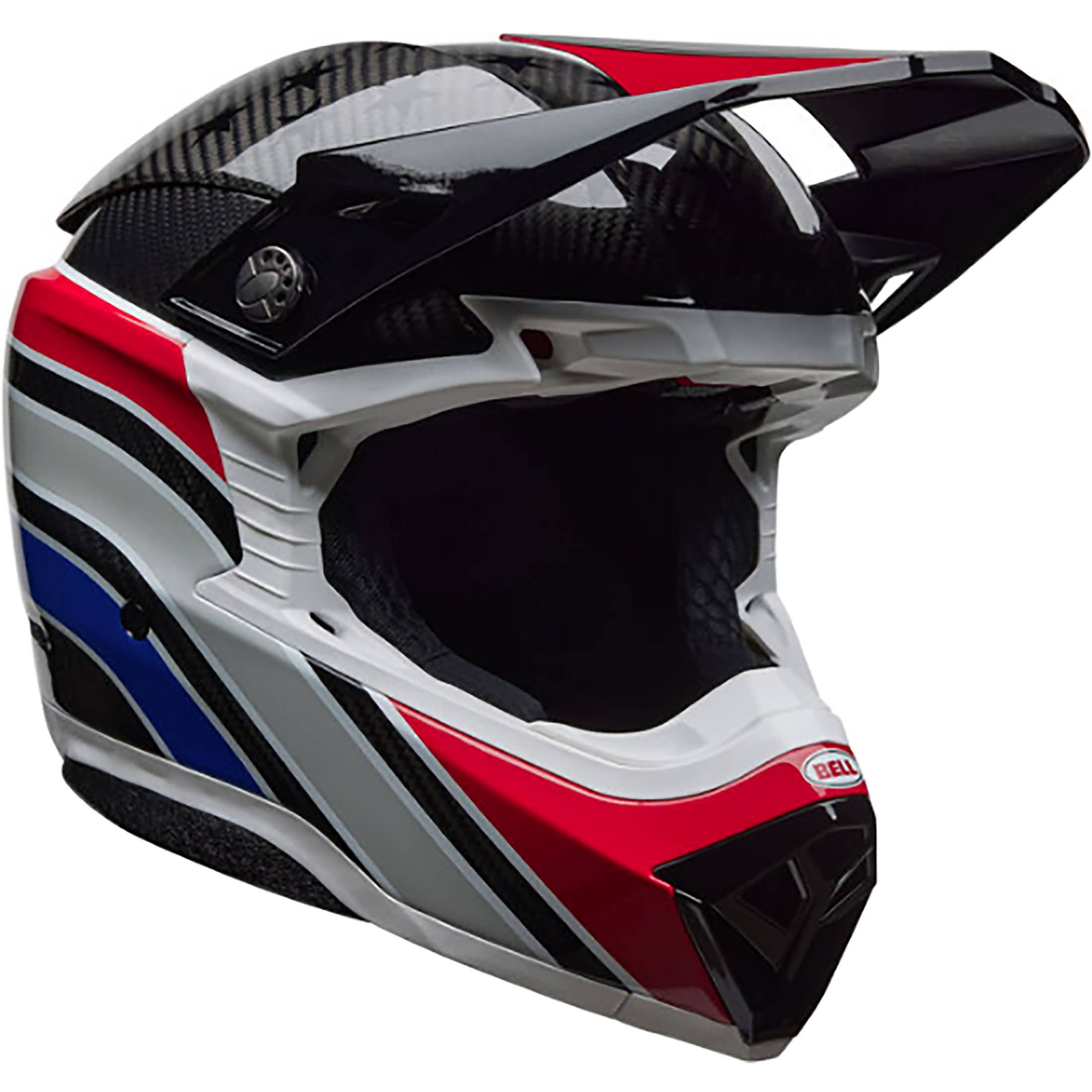 Bell Moto-10 Spherical RSD Old Glory 25 MIPS Adult Off-Road Helmets-7165410 Bell Moto-10 Spherical RSD Old Glory 25 MIPS Adult Off-Road Helmets-7165410