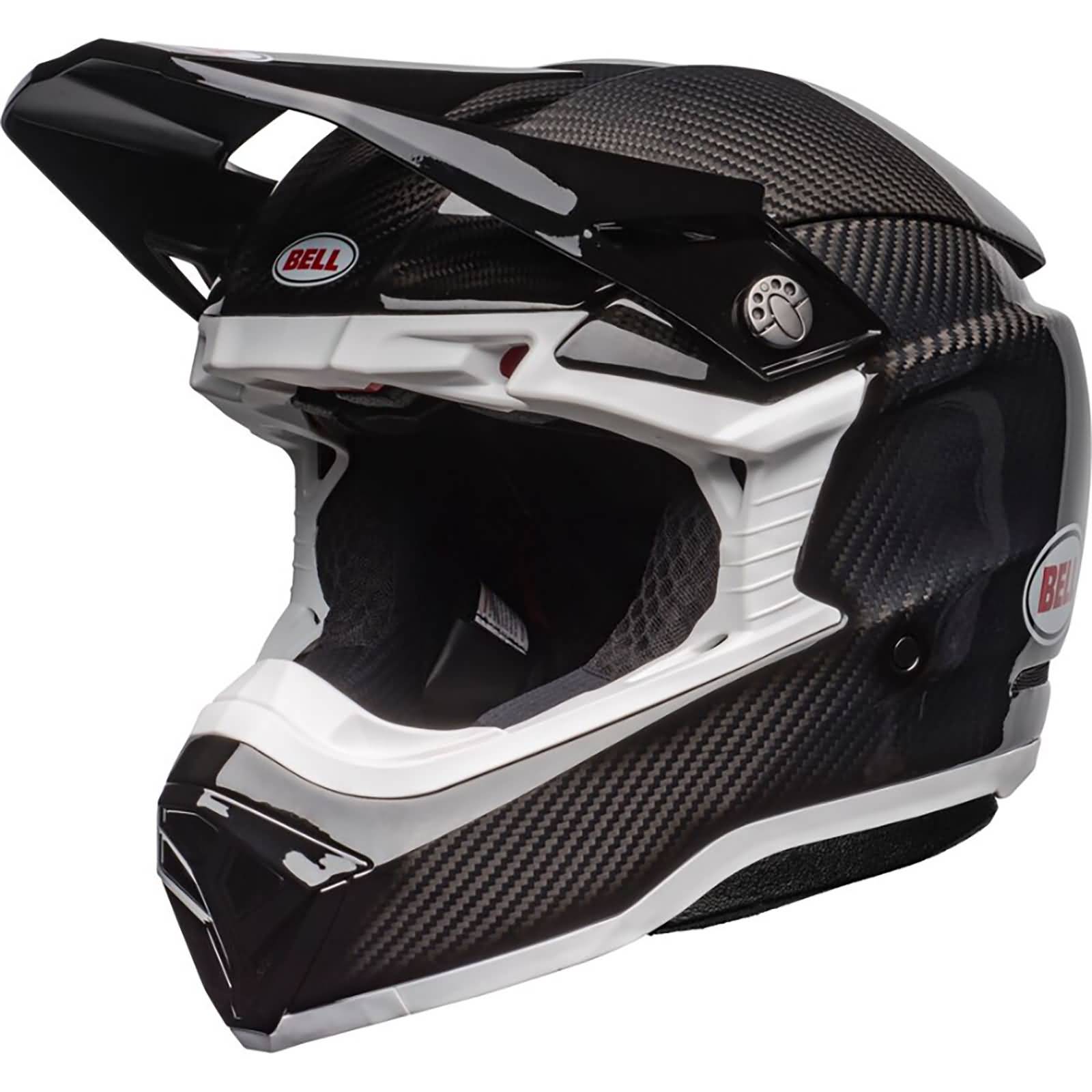 Bell Moto-10 Spherical Solid MIPS Adult Off-Road Helmets-7146515 Bell Moto-10 Spherical Solid MIPS Adult Off-Road Helmets-7146515