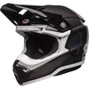 Gloss Black / White Gloss Black / White