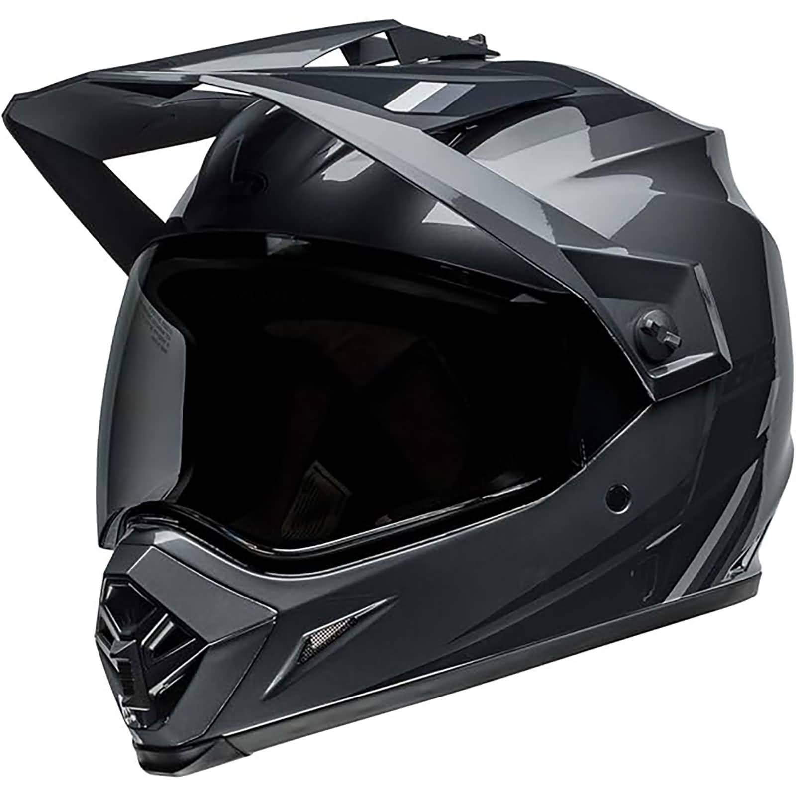 Bell MX-9 Adventure Alpine MIPS Adult Off-Road Helmets-7157267 Bell MX-9 Adventure Alpine MIPS Adult Off-Road Helmets-7157267