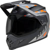 Matte Black / Orange Camo Matte Black / Orange Camo