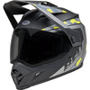 Matte Black / Yellow Camo Matte Black / Yellow Camo