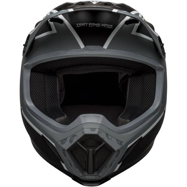 Bell MX-9 Twitch MIPS Adult Off-Road Helmets (Refurbished, Without