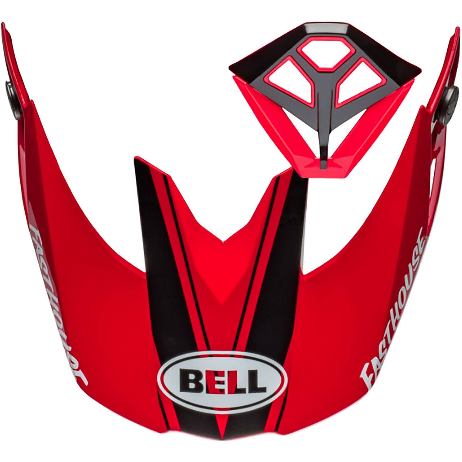 Bell Moto-10 Fasthouse DID 24 Visor/Mouthpiece Kit Helmet Accessories-7157555 Bell Moto-10 Fasthouse DID 24 Visor/Mouthpiece Kit Helmet Accessories-7157555
