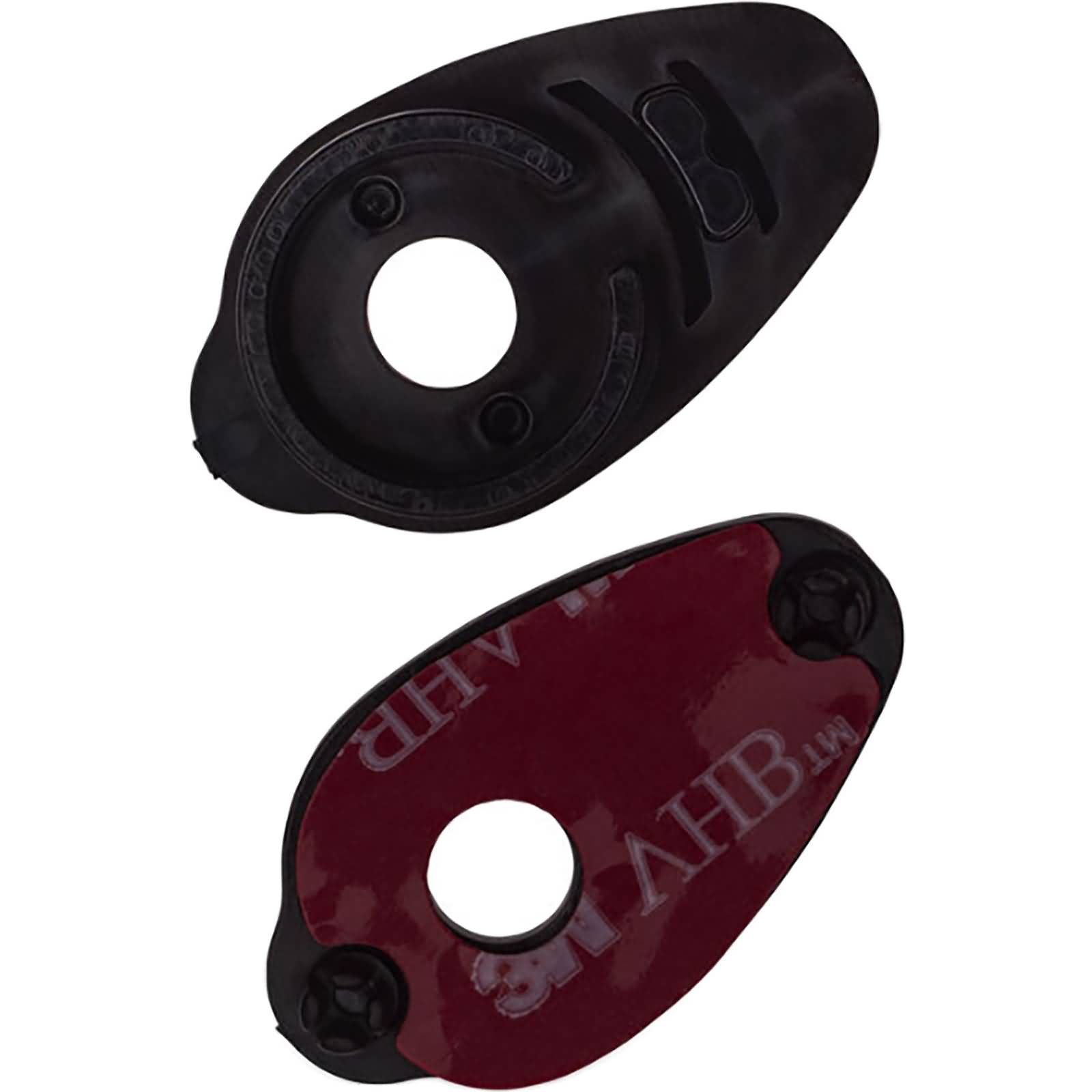 Bell MX-9 ADV Pivot Plate Helmet Accessories-8031112 Bell MX-9 ADV Pivot Plate Helmet Accessories-8031112