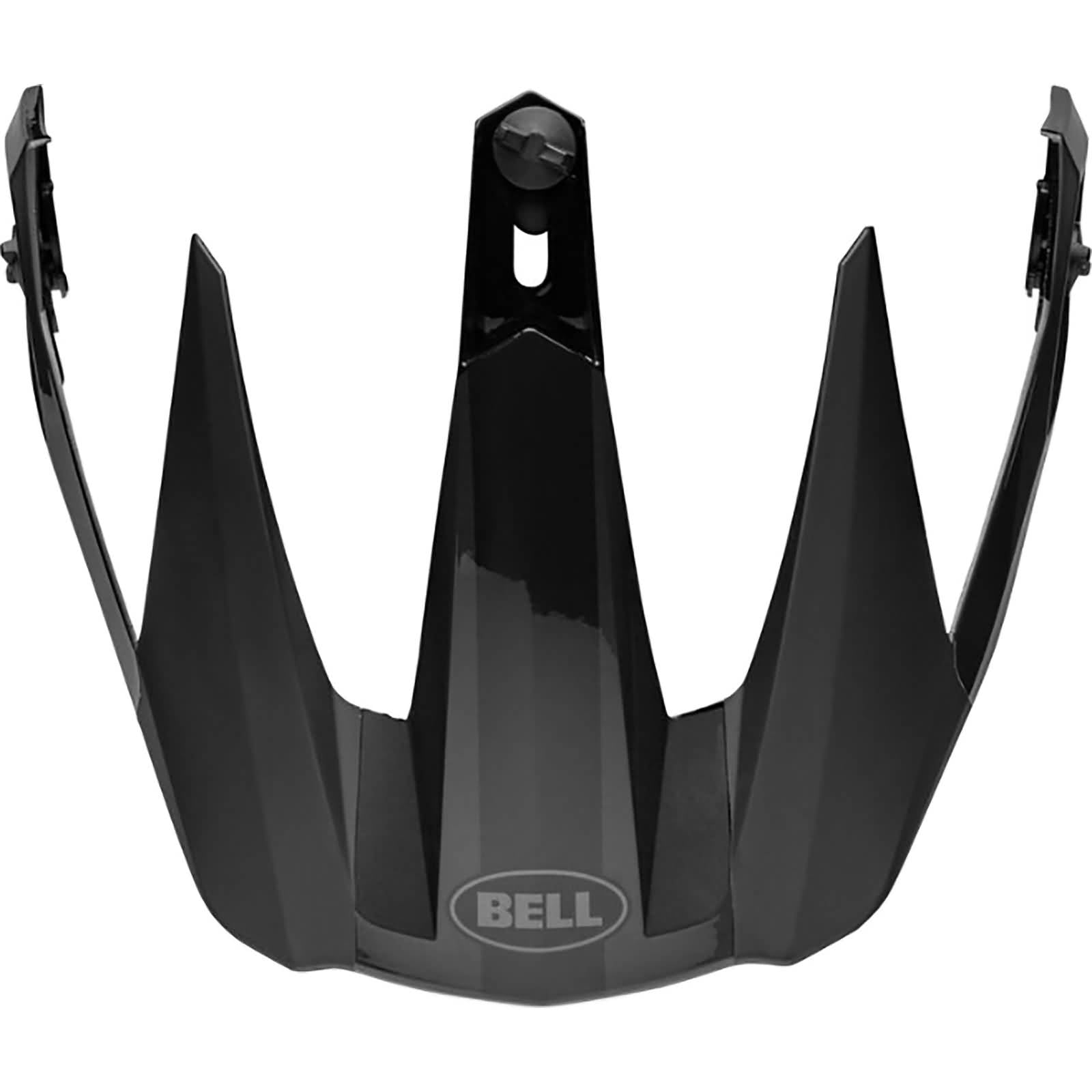 Bell MX-9 Adventure Marauder Visor Helmet Accessories-7137541 Bell MX-9 Adventure Marauder Visor Helmet Accessories-7137541