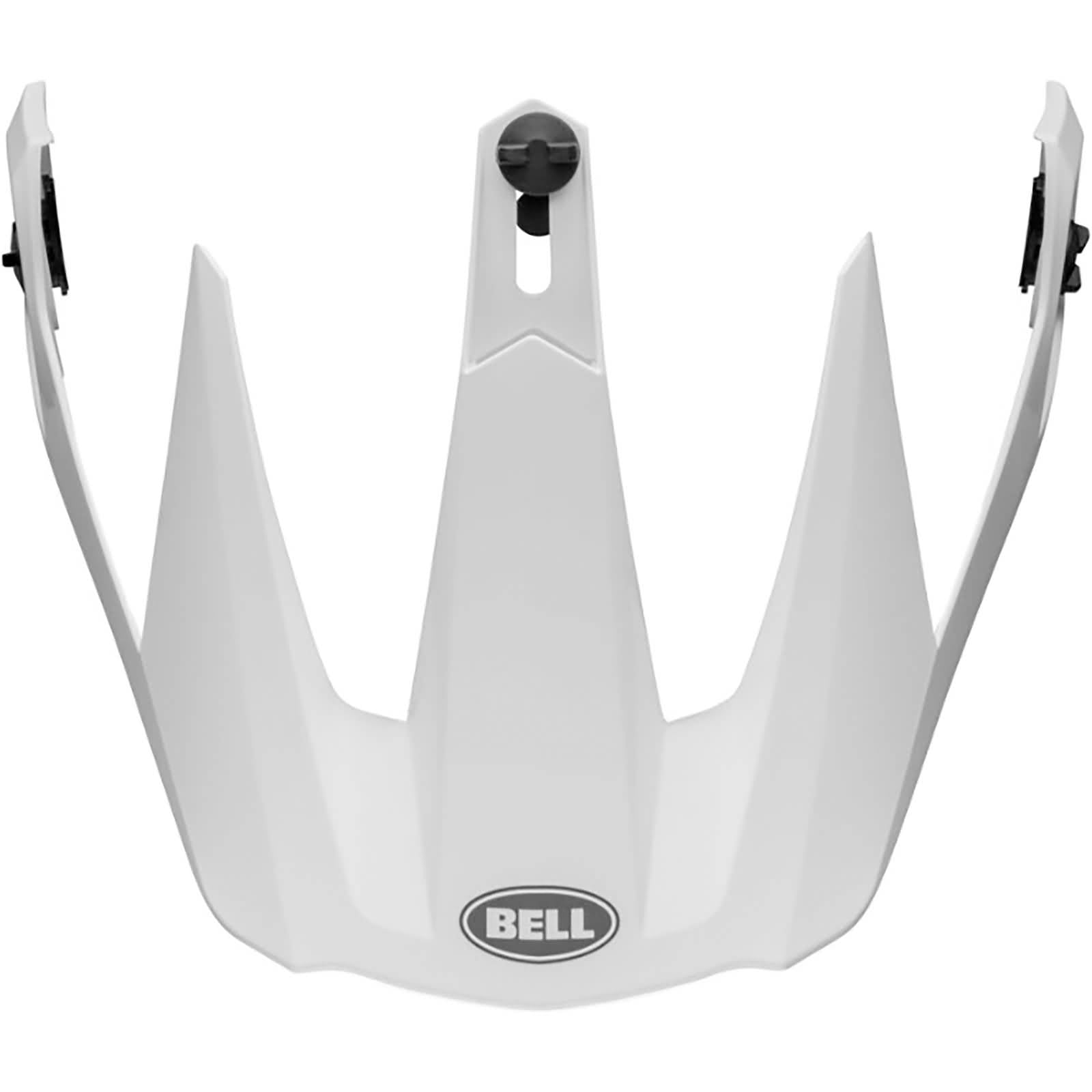 Bell MX-9 Adventure Visor Helmet Accessories-7137539 Bell MX-9 Adventure Visor Helmet Accessories-7137539