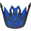 Matte Black / Blue Matte Black / Blue