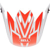White / Orange White / Orange